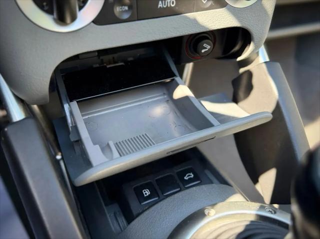 2002 Audi TT 1.8L