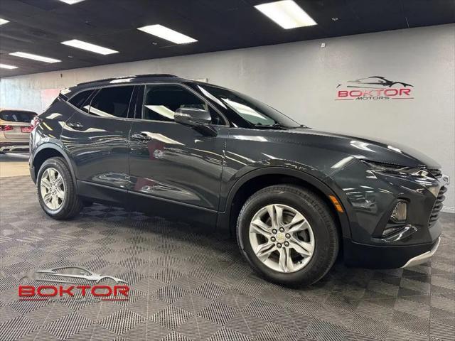 2019 Chevrolet Blazer 1LT for sale in Las Vegas, NV
