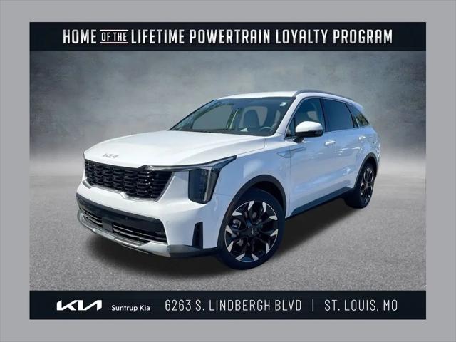 2026 Kia Sorento EX for sale in St. Louis, MO