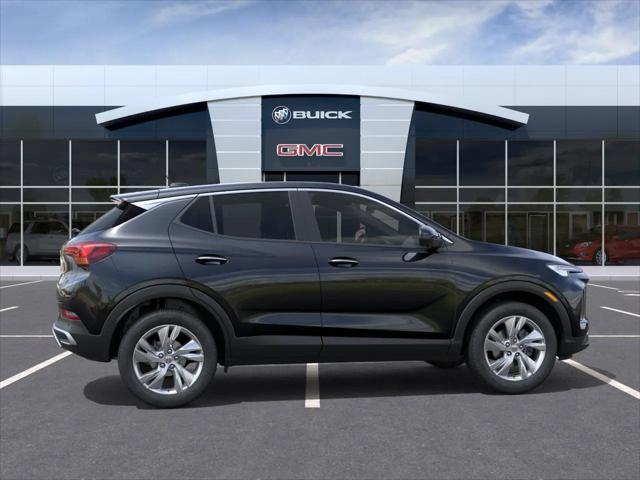 2026 Buick Encore GX Preferred FWD