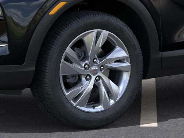 2026 Buick Encore GX Preferred FWD