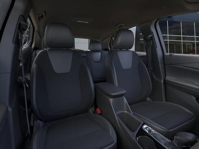 2026 Buick Encore GX Preferred FWD
