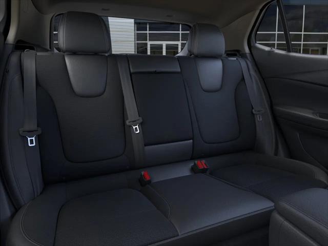 2026 Buick Encore GX Preferred FWD