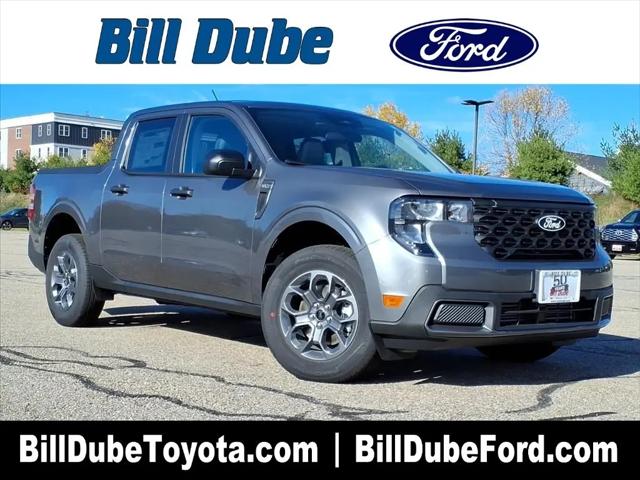 2025 Ford Maverick XLT for sale in Dover, NH