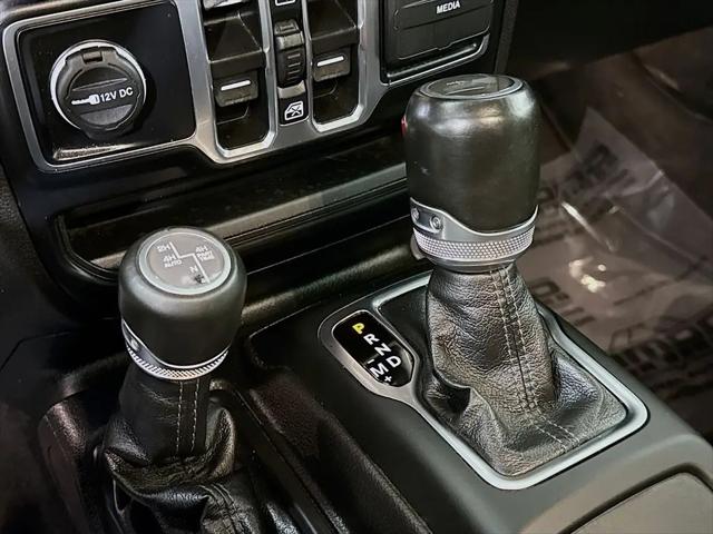 2024 Jeep Wrangler 4xe Sahara 4xe