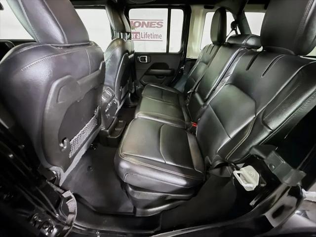 2024 Jeep Wrangler 4xe Sahara 4xe