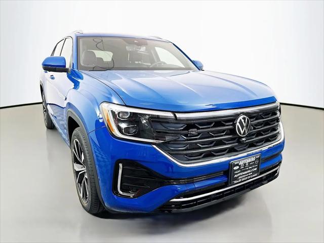 2026 Volkswagen Atlas Cross Sport SEL Premium R-Line for sale in Shiloh, IL