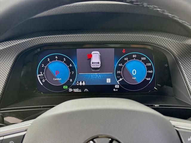 2026 Volkswagen Atlas Cross Sport SEL Premium R-Line