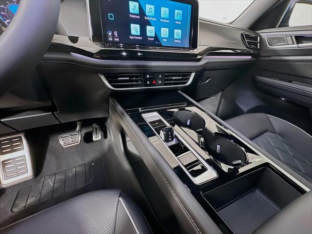 2026 Volkswagen Atlas Cross Sport SEL Premium R-Line