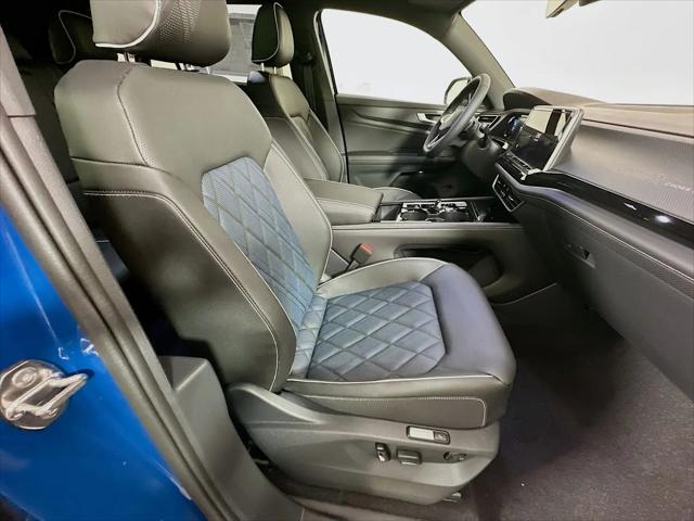 2026 Volkswagen Atlas Cross Sport SEL Premium R-Line