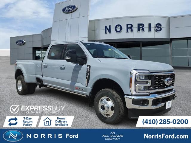 2026 Ford F-350 LARIAT for sale in Dundalk, MD