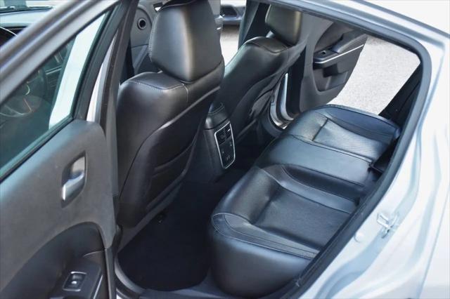 2021 Dodge Charger SXT RWD