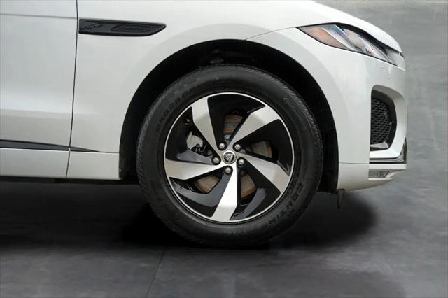2024 Jaguar F-PACE R-Dynamic S P250 AWD Automatic