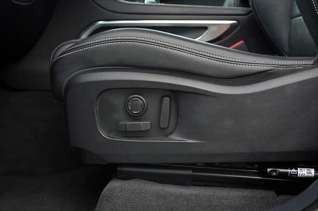 2024 Jaguar F-PACE R-Dynamic S P250 AWD Automatic