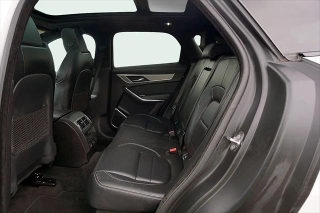 2024 Jaguar F-PACE R-Dynamic S P250 AWD Automatic