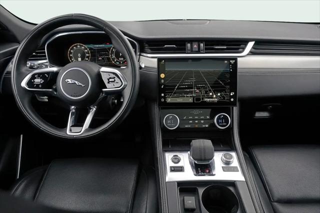 2024 Jaguar F-PACE R-Dynamic S P250 AWD Automatic