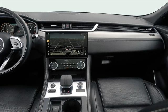 2024 Jaguar F-PACE R-Dynamic S P250 AWD Automatic