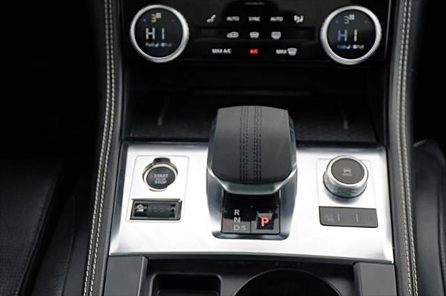 2024 Jaguar F-PACE R-Dynamic S P250 AWD Automatic