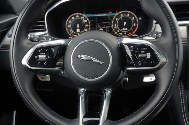 2024 Jaguar F-PACE R-Dynamic S P250 AWD Automatic