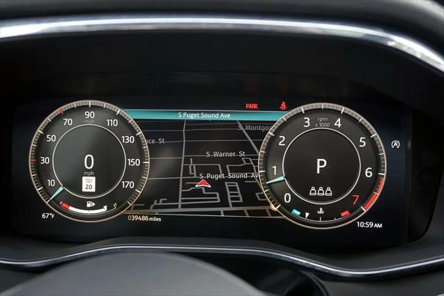 2024 Jaguar F-PACE R-Dynamic S P250 AWD Automatic