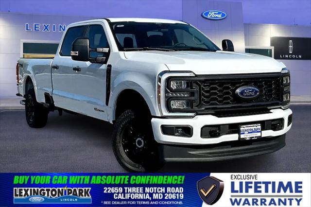 2026 Ford F-350 XL for sale in California, MD