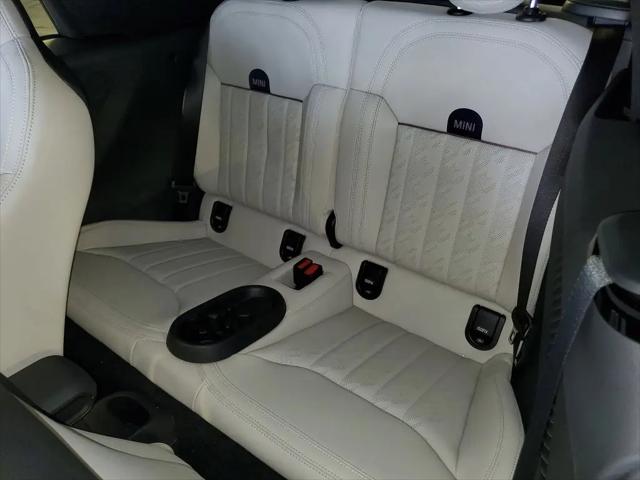 2026 MINI Cooper Convertible Cooper S