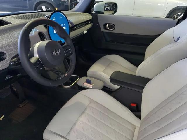 2026 MINI Cooper Convertible Cooper S