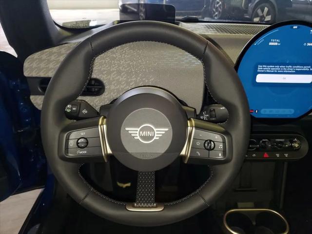 2026 MINI Cooper Convertible Cooper S