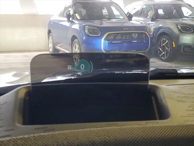 2026 MINI Cooper Convertible Cooper S
