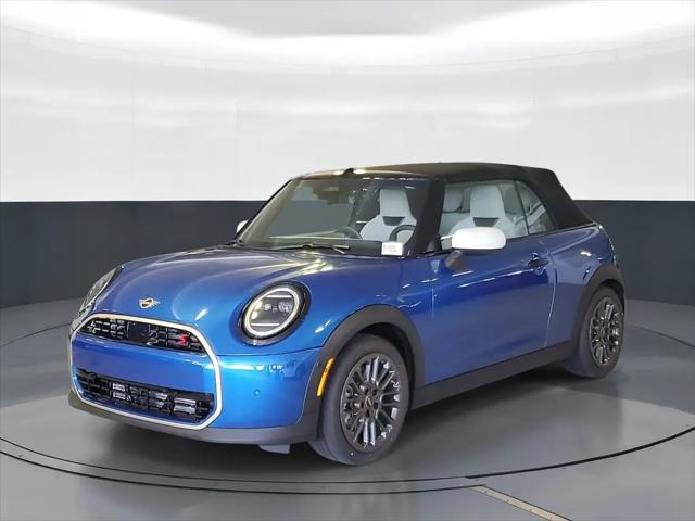 2026 MINI Cooper Convertible Cooper S for sale in Miami, FL
