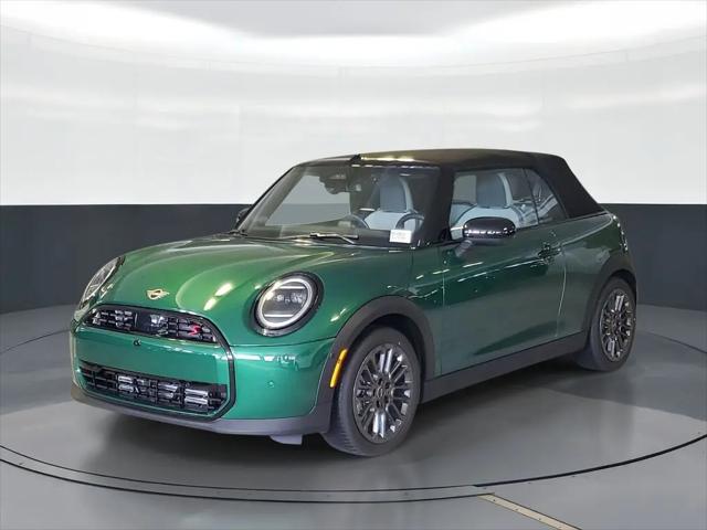2026 MINI Cooper Convertible Cooper S for sale in Miami, FL