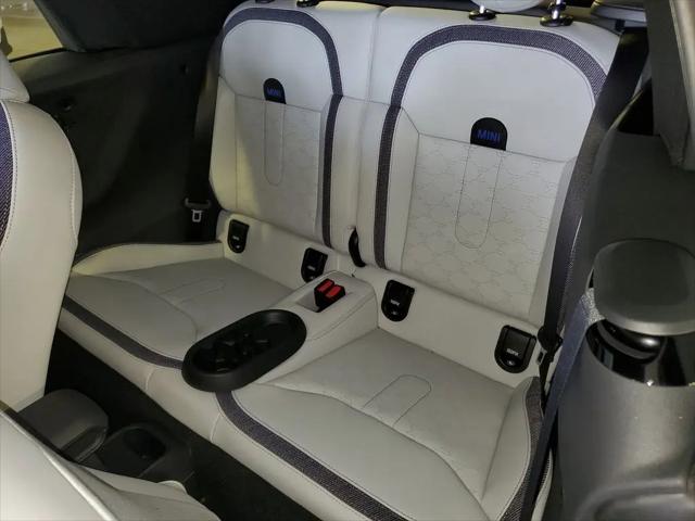 2026 MINI Cooper Convertible Cooper S