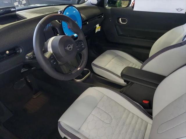 2026 MINI Cooper Convertible Cooper S