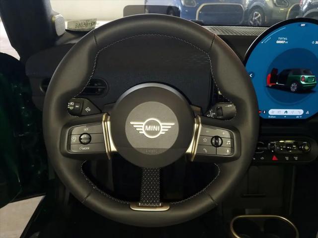 2026 MINI Cooper Convertible Cooper S
