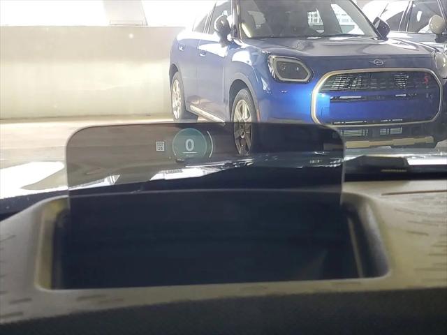 2026 MINI Cooper Convertible Cooper S