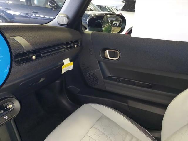2026 MINI Cooper Convertible Cooper S