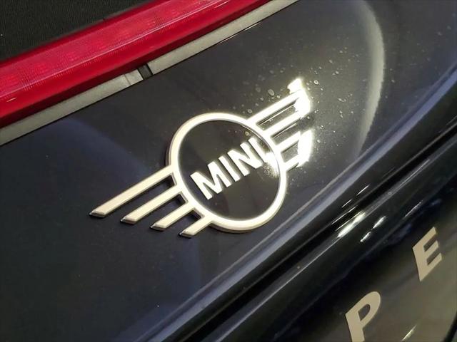 2026 MINI Cooper Convertible Cooper S