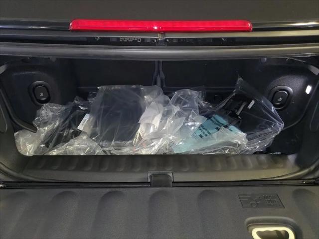 2026 MINI Cooper Convertible Cooper S