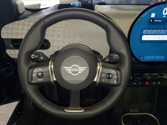 2026 MINI Cooper Convertible Cooper S
