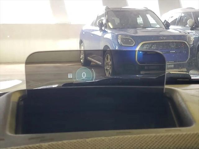 2026 MINI Cooper Convertible Cooper S
