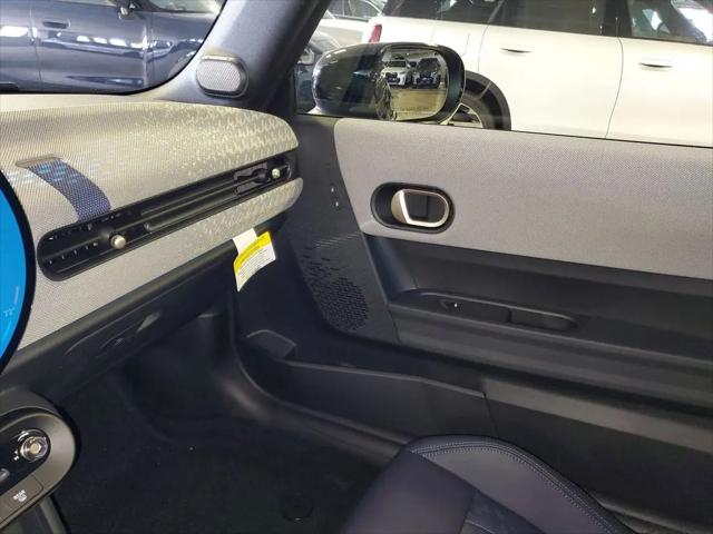 2026 MINI Cooper Convertible Cooper S