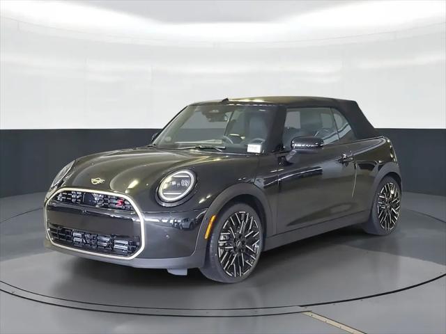 2026 MINI Cooper Convertible Cooper S for sale in Miami, FL