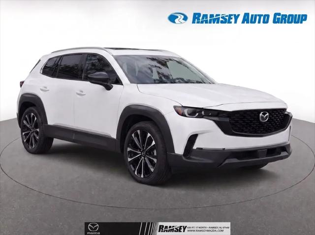 2025 Mazda CX-50 2.5 Turbo Premium Package for sale in Ramsey, NJ