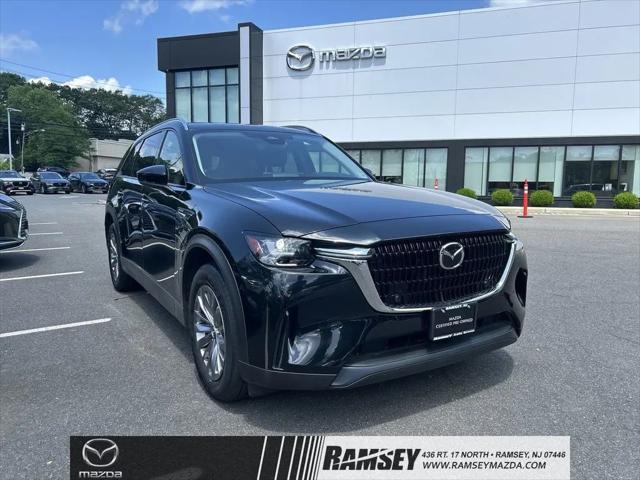 2025 Mazda X-90 3.3 Turbo Preferred Package for sale in Ramsey, NJ