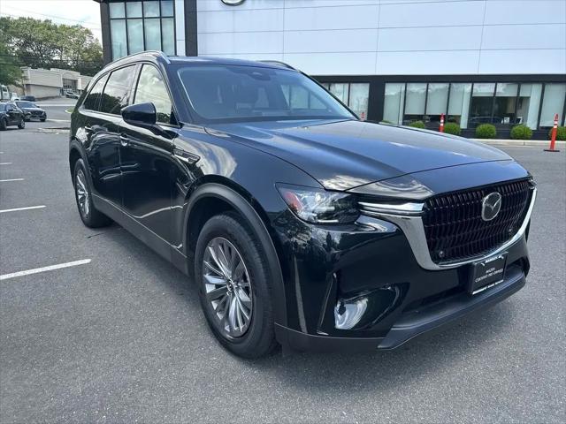 2025 Mazda X-90 3.3 Turbo Preferred Package