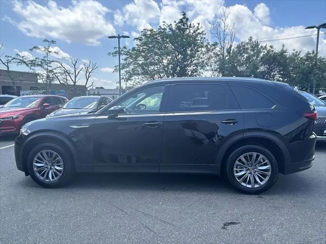 2025 Mazda X-90 3.3 Turbo Preferred Package