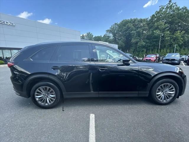 2025 Mazda X-90 3.3 Turbo Preferred Package