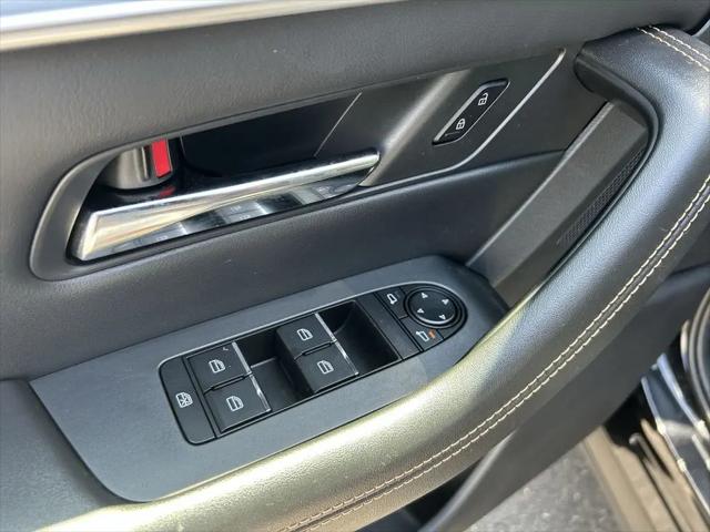 2025 Mazda X-90 3.3 Turbo Preferred Package