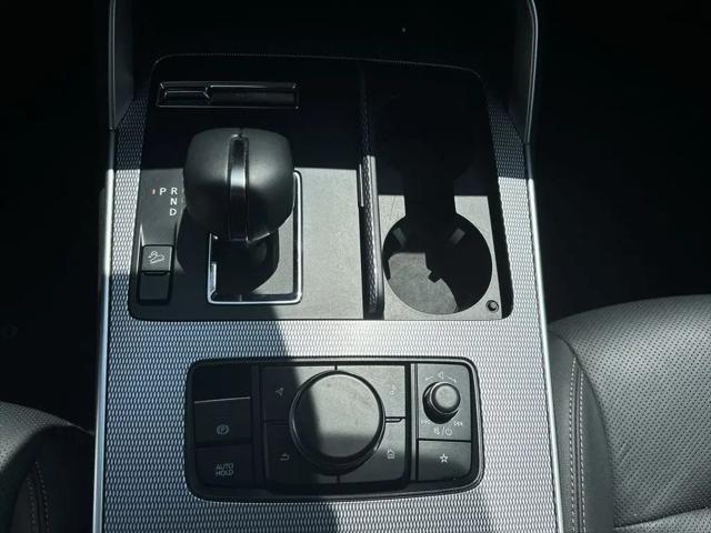 2025 Mazda X-90 3.3 Turbo Preferred Package