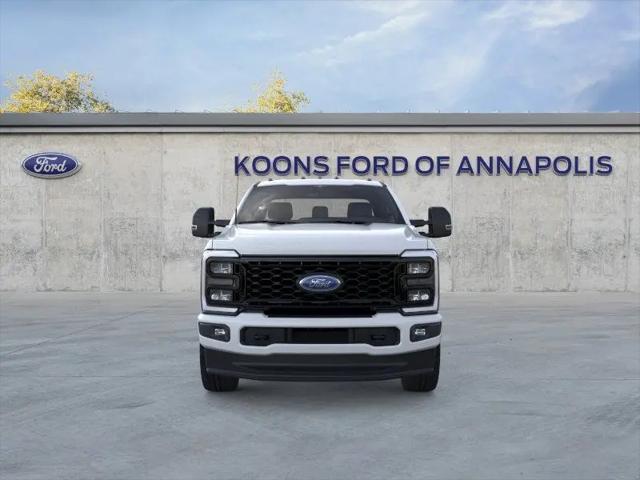 2026 Ford F-250 XL